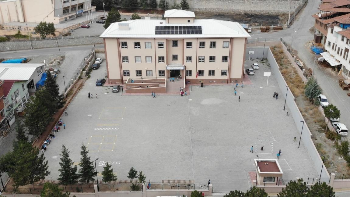 Kastamonu Tosya yavuz selim ilkokulu