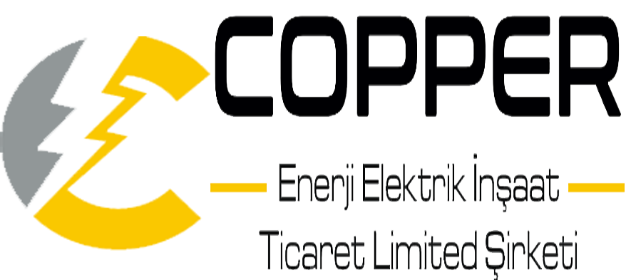 Copper Enerji Elektrik