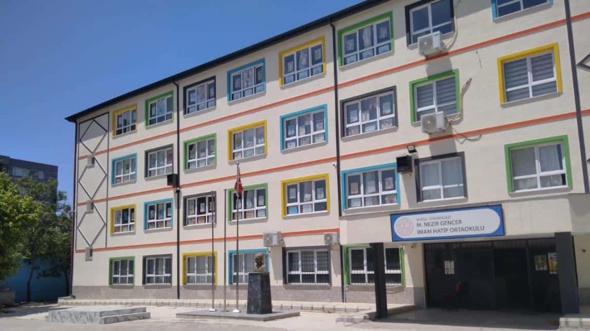 Nezir Gencer imam hatip okulu